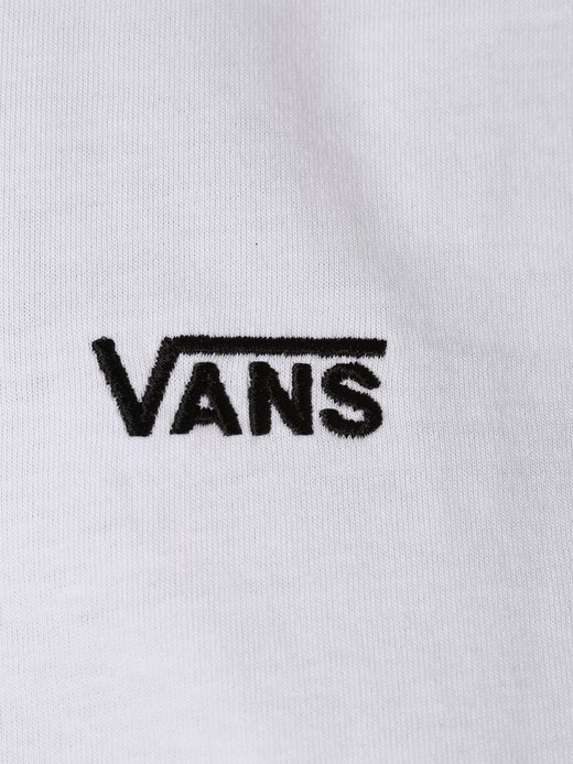 Vans Damen T Shirt Online Kaufen Peek Und Cloppenburg De