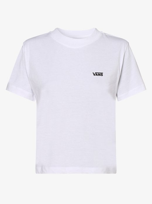 Vans Damen T Shirt Online Kaufen Peek Und Cloppenburg De