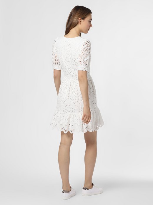 Vero Moda Damen Kleid Vmtherese Online Kaufen Peek Und Cloppenburg De 