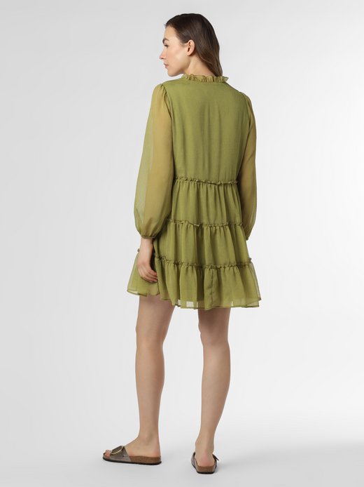 Vila Damen Kleid Vidita Online Kaufen Peek Und Cloppenburg De