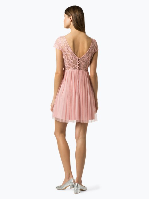 Vila Damen Kleid Viulricana Online Kaufen Peek Und Cloppenburg De 