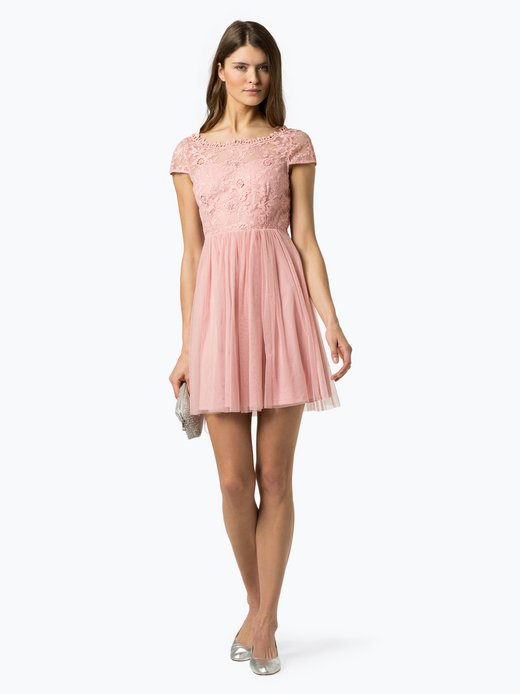 Vila Damen Kleid Viulricana Online Kaufen Peek Und Cloppenburg De 