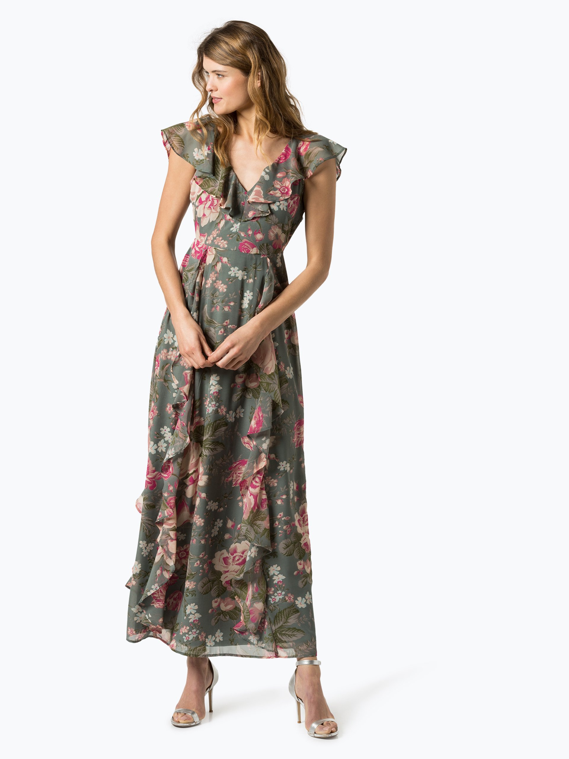 Vila Damen Kleid online kaufen | VANGRAAF.COM