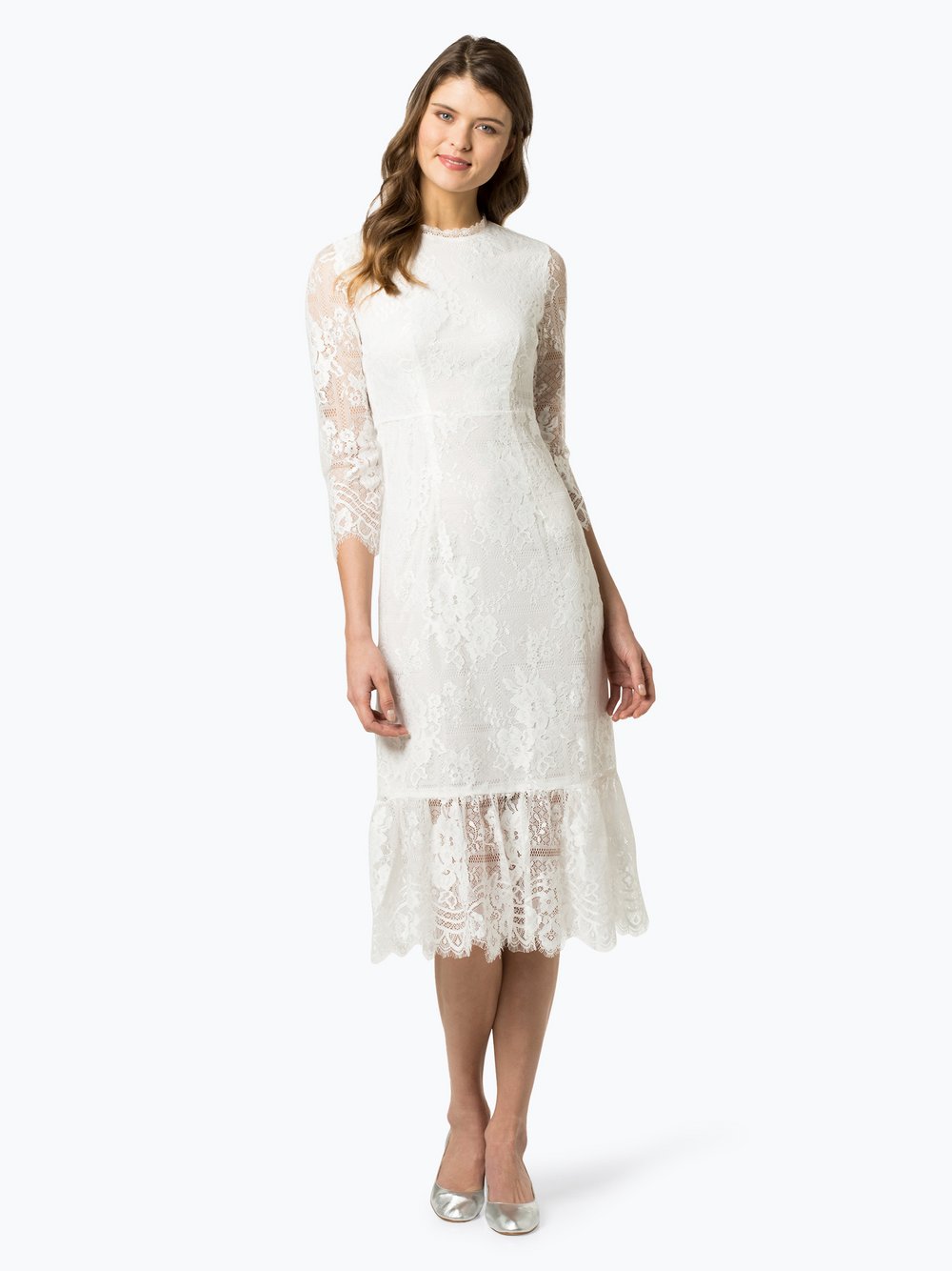 vestidos de fiesta corte ingles tallas grandes