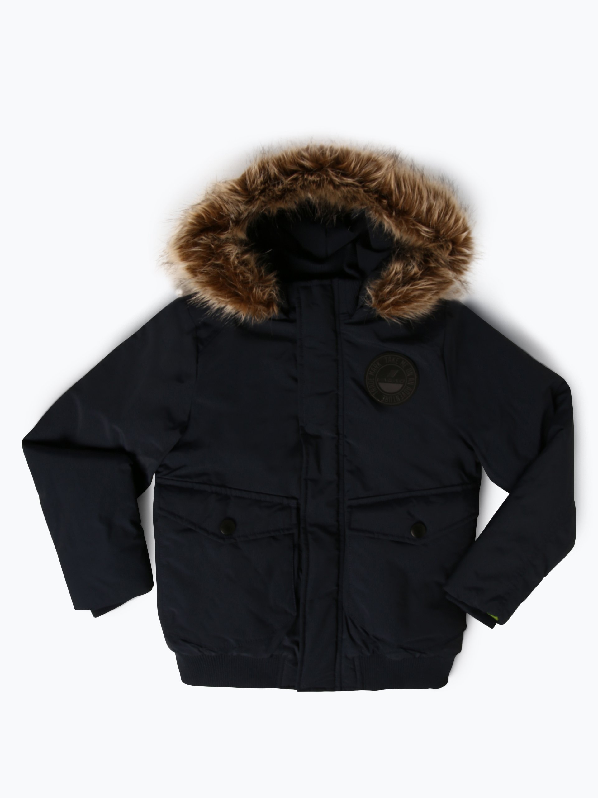 Vingino Jungen Jacke  Tamiem {2} online kaufen  PEEKUNDCLOPPENBURG.DE