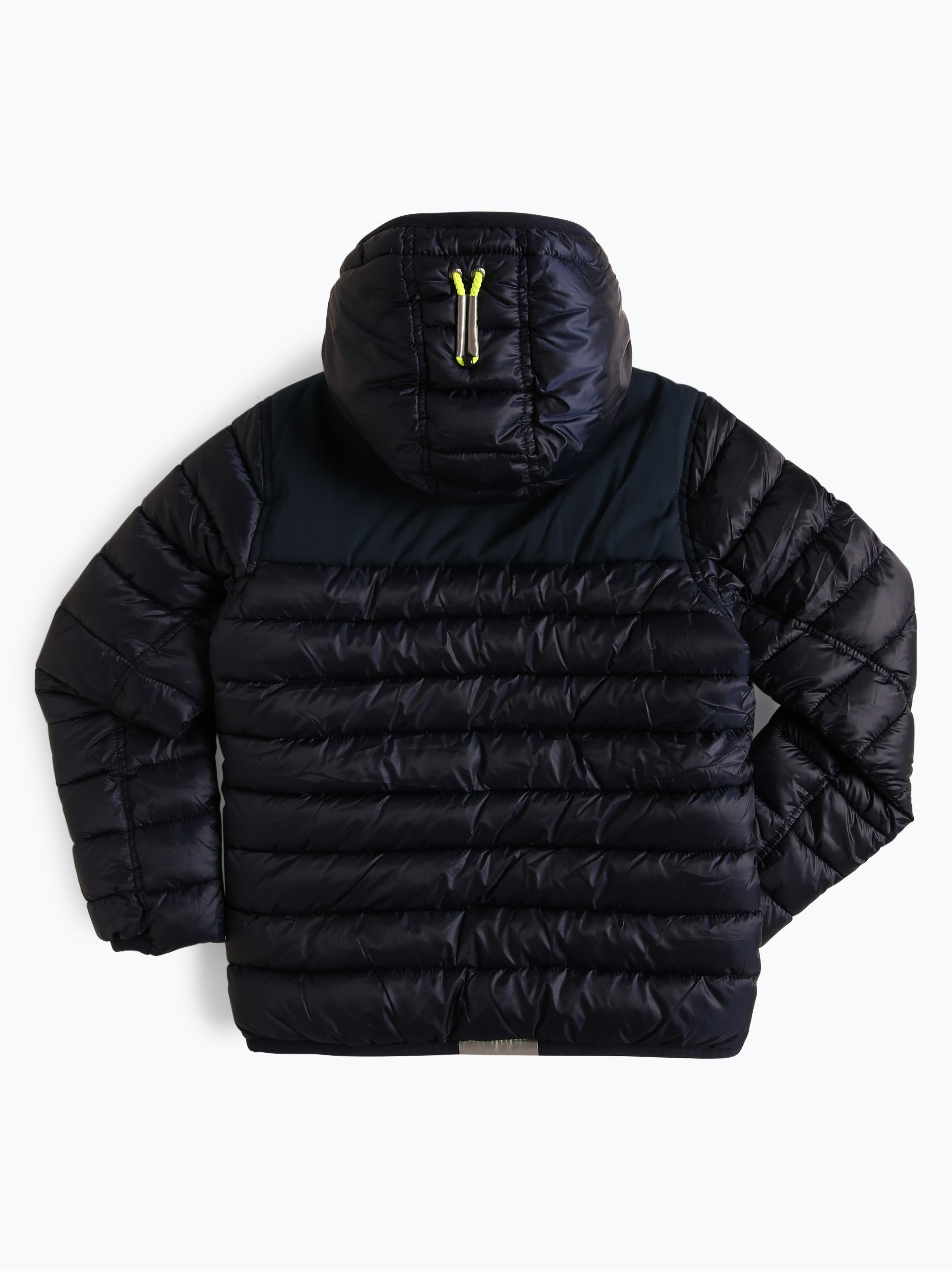 Vingino Jungen Jacke  Tyler marine uni online kaufen  VANGRAAF.COM