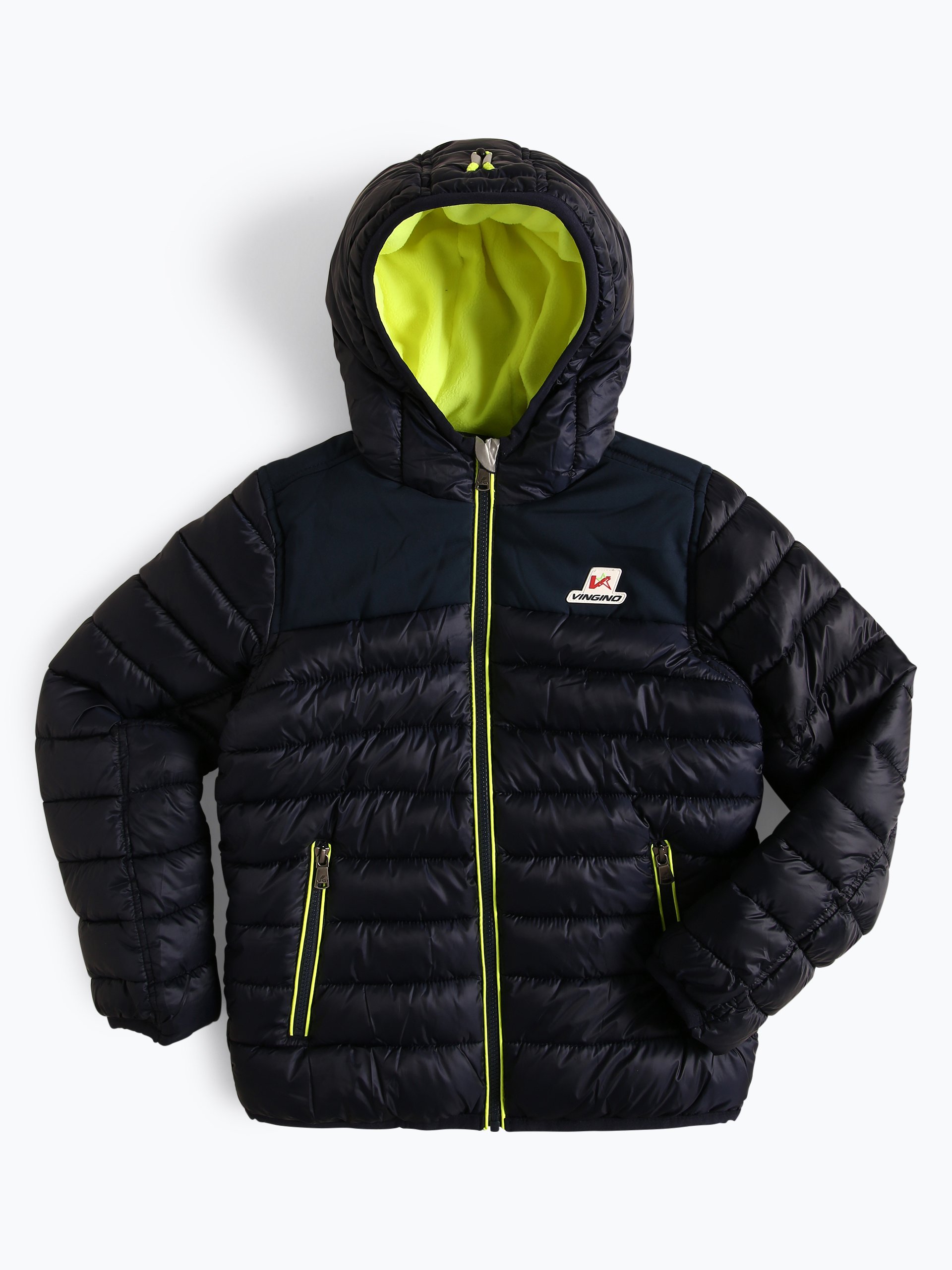 Vingino Jungen Jacke  Tyler {2} online kaufen  PEEKUNDCLOPPENBURG.DE