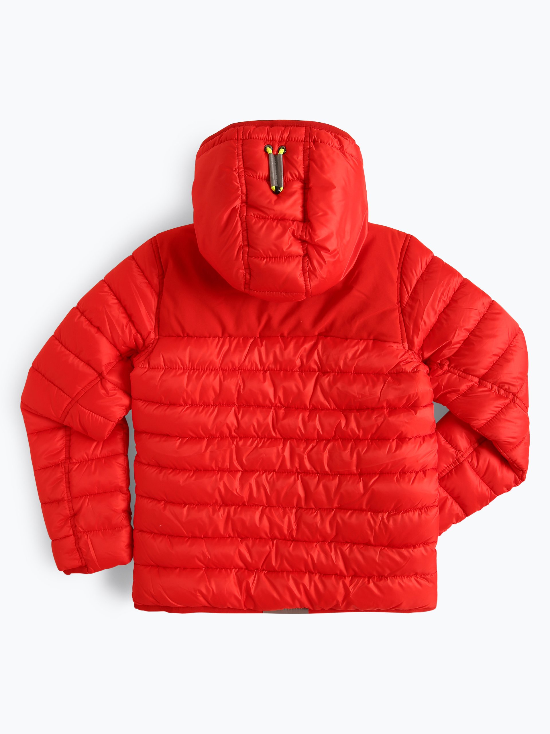 Vingino Jungen Jacke  Tyler rot uni online kaufen  PEEKUNDCLOPPENBURG.DE