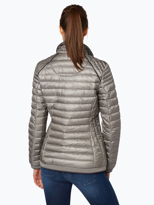 Wellensteyn Damen Funktions Steppjacke Molecule Lady Online Kaufen Peek Und Cloppenburg De