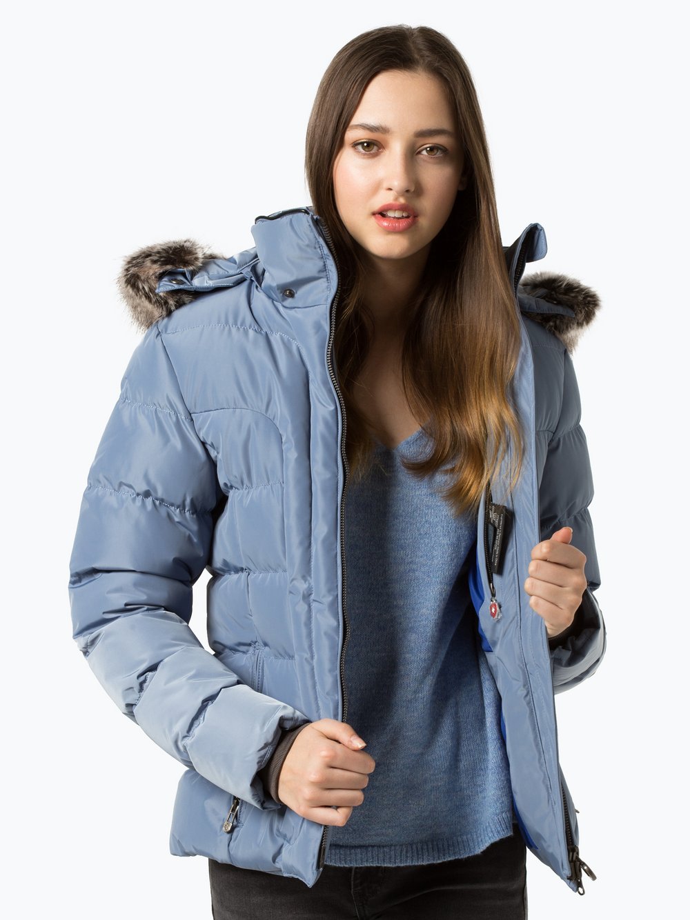 wellensteyn jacke astoriashort wellensteyn jacke astoriashort
