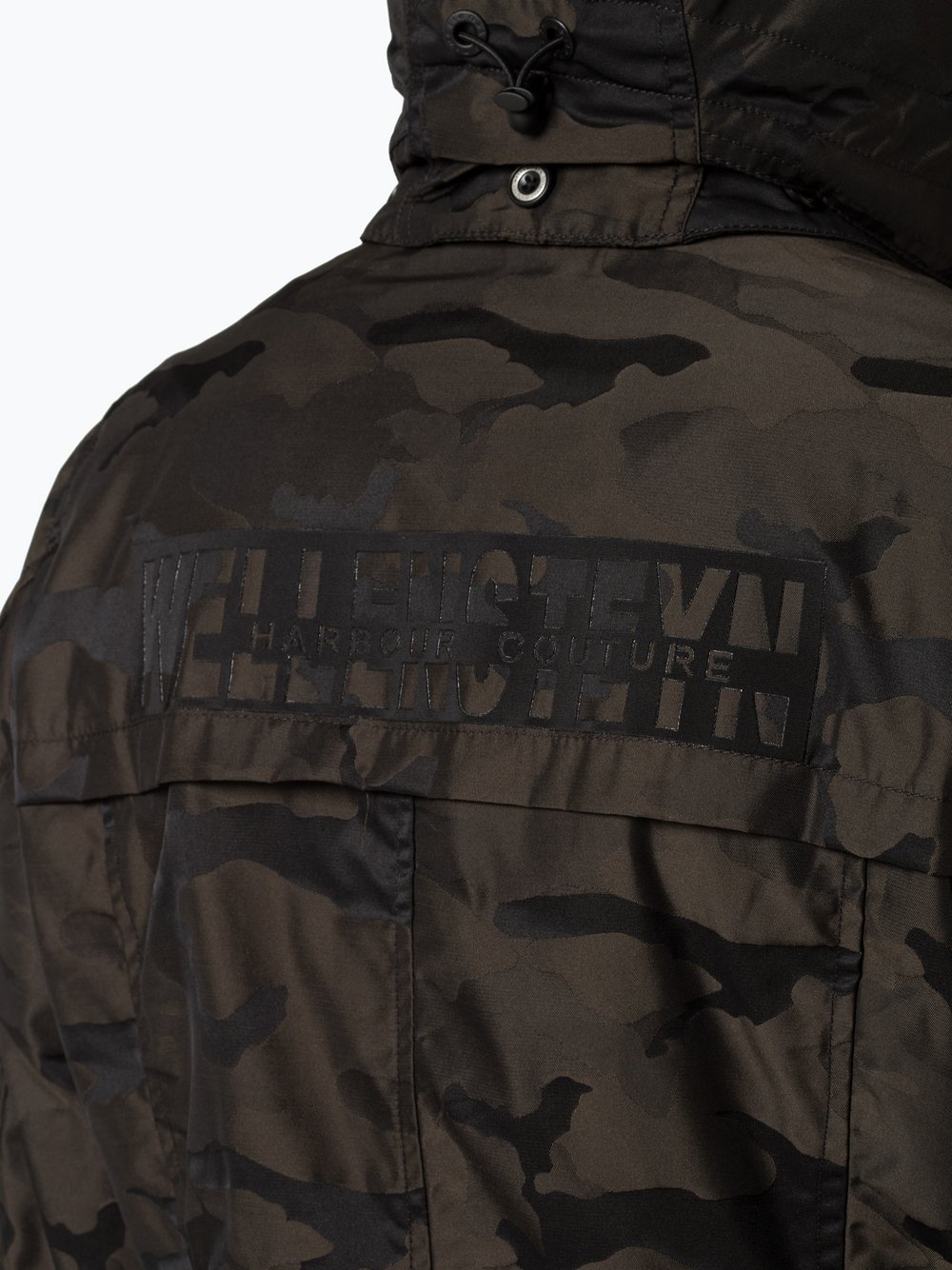 wellensteyn damen jacke camouflage