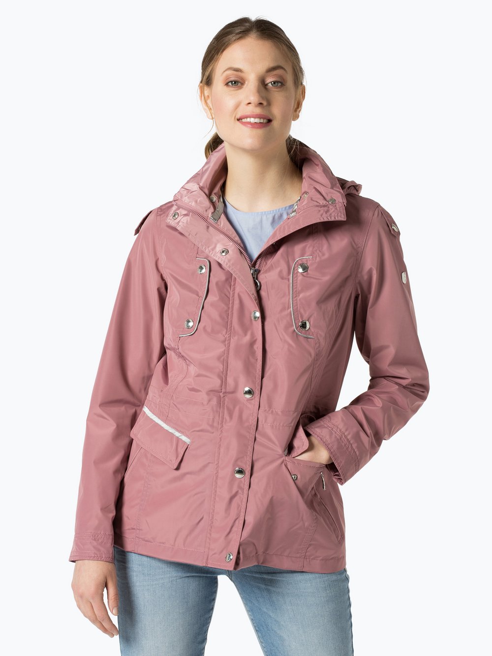 wellensteyn jacke st etienne rose wellensteyn jacke st etienne rose