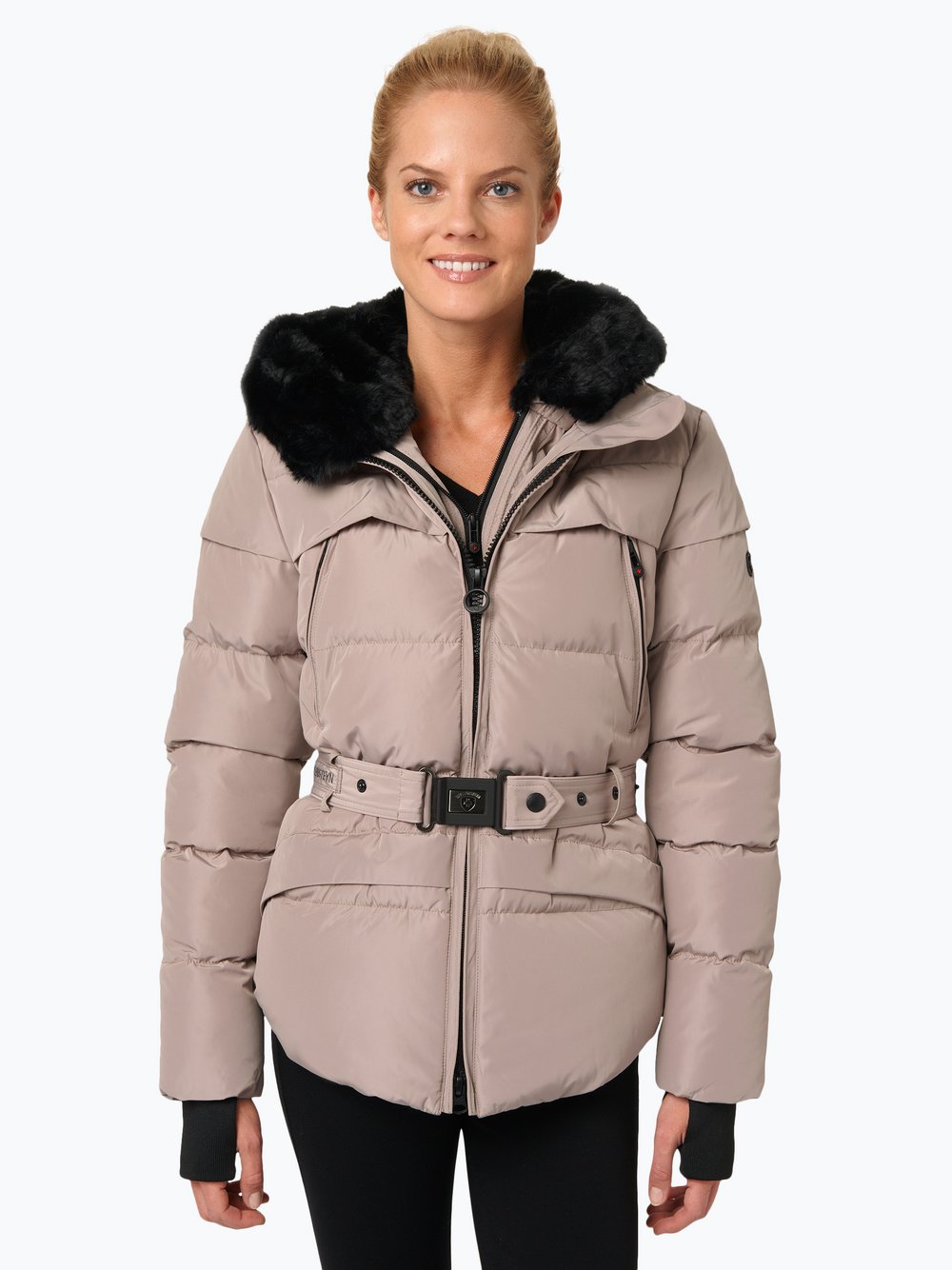 wellensteyn tivoli damen jacke sand wellensteyn tivoli damen jacke sand
