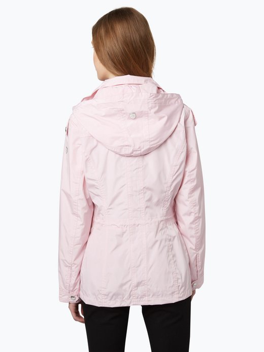 wellensteyn jacke st etienne rose wellensteyn jacke st etienne rose