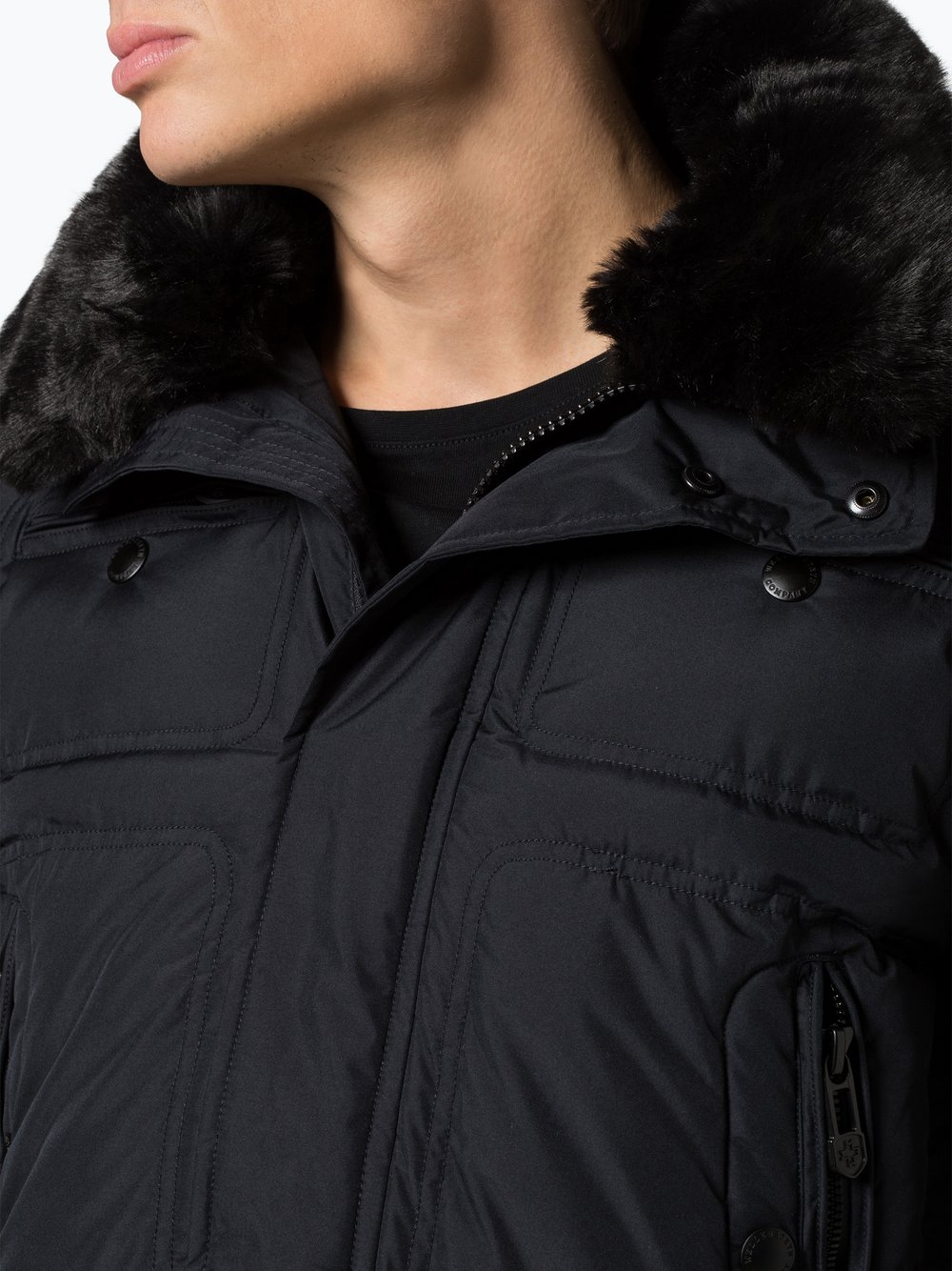 Wellensteyn Herren Funktionsjacke Snowstorm online kaufen Wellensteyn Herren Funktionsjacke Snowstorm online kaufen