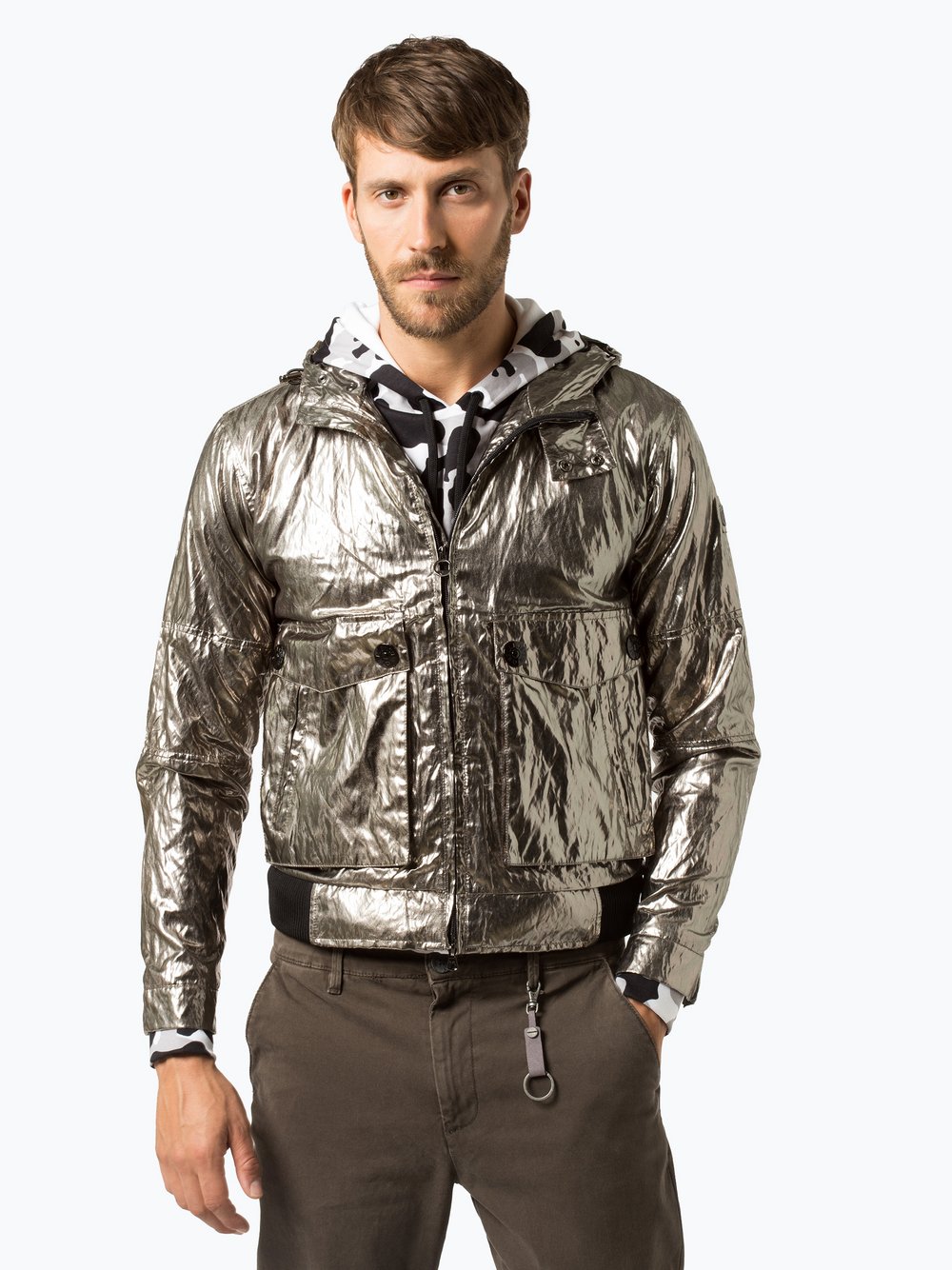 Wellensteyn Herren Jacke Barcelona online kaufen Wellensteyn Herren Jacke Barcelona online kaufen