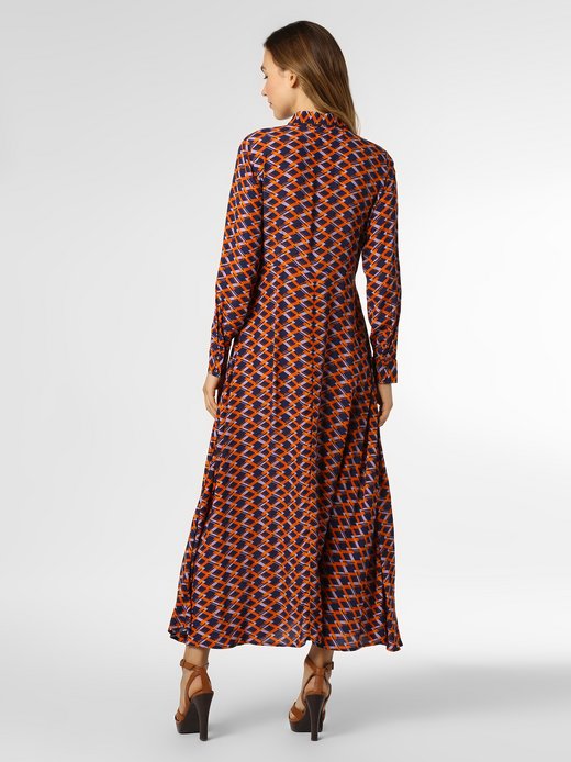 Y A S Damen Kleid Yasaunty Online Kaufen Peek Und Cloppenburg De 