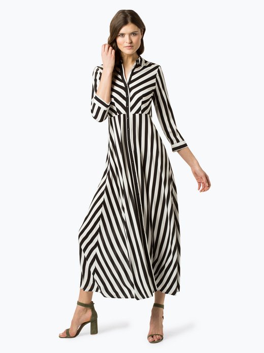 Y A S Damen Kleid Yassavanna Online Kaufen Vangraaf Com